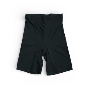 12. SPANX women’s Black Shapewear Shorts